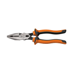 ALICATE AISLADO UNIVERSAL VDE 8" KLEIN USA 1 ALICATE AISLADO UNIVERSAL VDE 8" KLEIN USA - Imagen 1