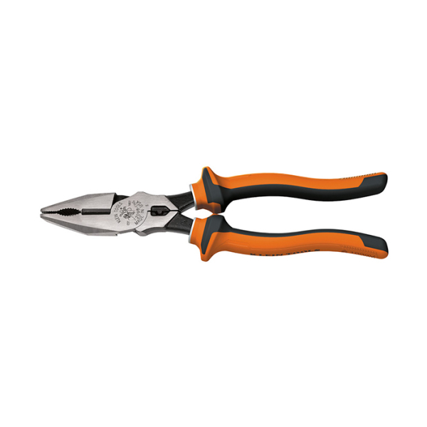 ALICATE AISLADO UNIVERSAL VDE 8 KLEIN USA