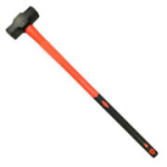 COMBO MANGO FIBRA DE VIDRIO 14 LBS - Imagen 1
