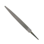 LIMA TRIANGULAR 2° CORTE 6" - Imagen 1