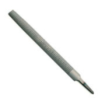 LIMA ESCOFINA 1/2 CAÑA DE 12" 1 LIMA ESCOFINA 1/2 CAÑA DE 12" - Imagen 1