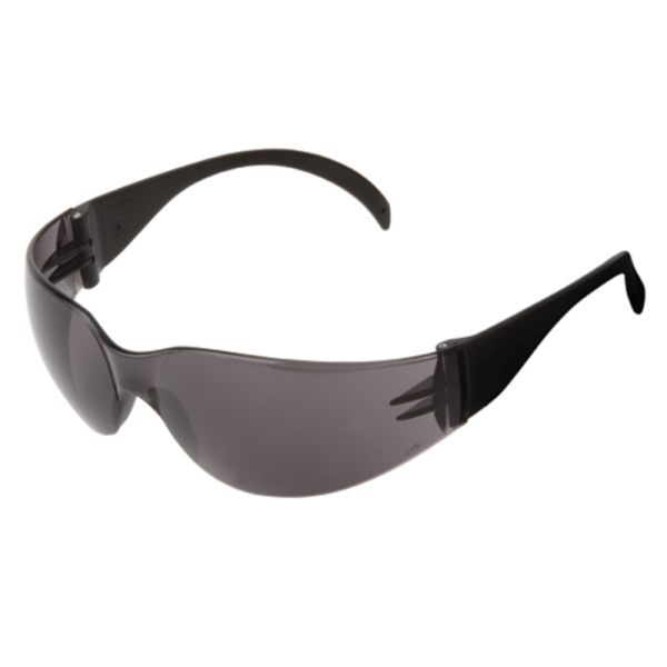 ANTEOJOS SPY GRIS