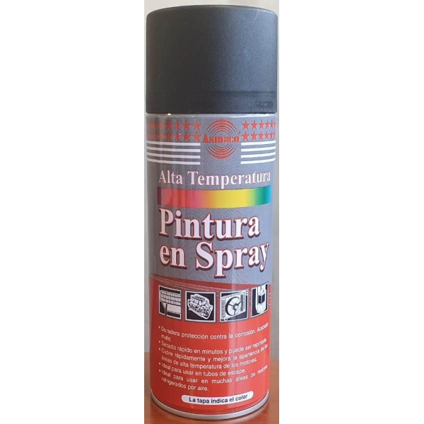 ASMACO ALTA TEMP