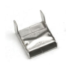 HEBILLAS ACERO INOX 1/2" - Imagen 1