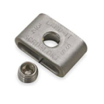 HEBILLAS ACERO INOX SCRU-LOKT 5/8" 1 HEBILLAS ACERO INOX SCRU-LOKT 5/8" - Imagen 1