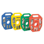 FLEJE DE ACERO INOXIDABLE C/CARRETE 1/2" 1 FLEJE DE ACERO INOXIDABLE C/CARRETE 1/2" - Imagen 1