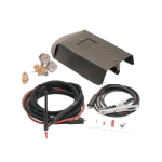 KIT PARA SOLDAR TIG CON MANOMETROS # 801097 1 KIT PARA SOLDAR TIG CON MANOMETROS # 801097 - Imagen 1
