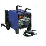 MAQUINA SOLDAR AL ARCO 160 AMP. 1 MAQUINA SOLDAR AL ARCO 160 AMP. - Imagen 1