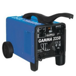 MAQUINA SOLDAR AL ARCO 250 AMP. 1 MAQUINA SOLDAR AL ARCO 250 AMP. - Imagen 1
