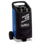 CARGADOR DE BATERIAS CON PARTIDOR 75/400 AMP 1 CARGADOR DE BATERIAS CON PARTIDOR 75/400 AMP - Imagen 1