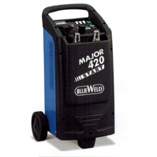 BLUEWELD MAJOR 420