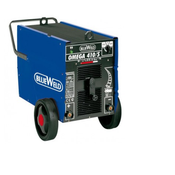 BLUEWELD OMEGA 410S