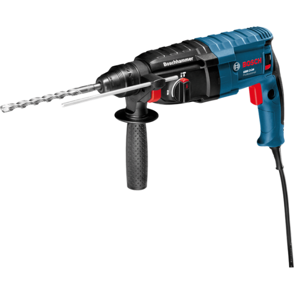 BOSCH GBH2 24