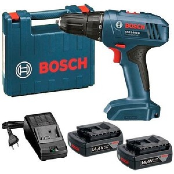 BOSCH GRS1440LI