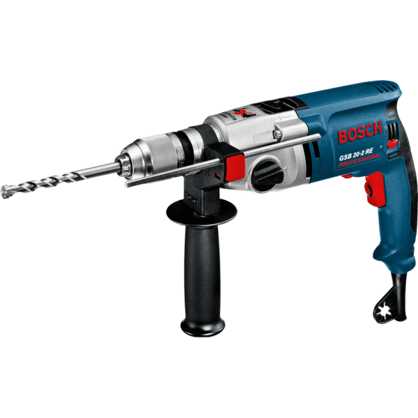 BOSCH GSB 20 2 RE