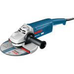 ESMERIL ANGULAR 7" BOSCH GWS-21-180H* 1 ESMERIL ANGULAR 7" BOSCH GWS-21-180H* - Imagen 1