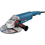 ESMERIL ANGULAR 9" BOSCH GWS-24-230* 1 ESMERIL ANGULAR 9" BOSCH GWS-24-230* - Imagen 1