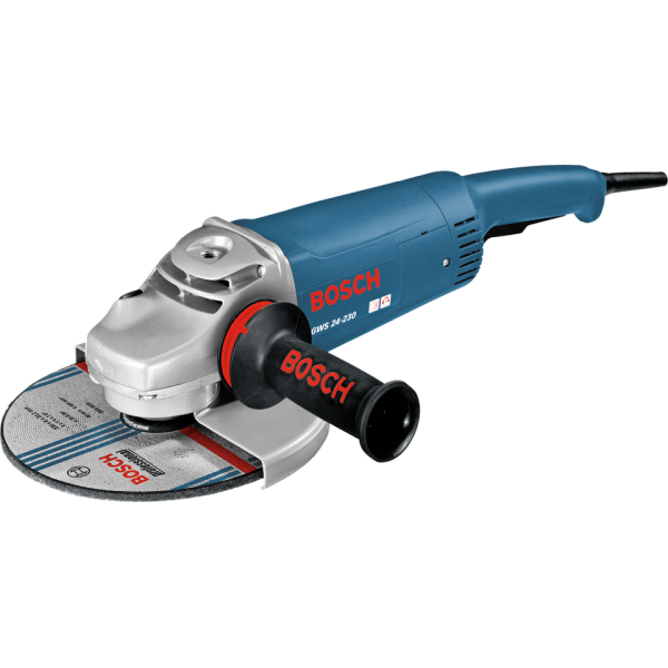 BOSCH GWS24 230