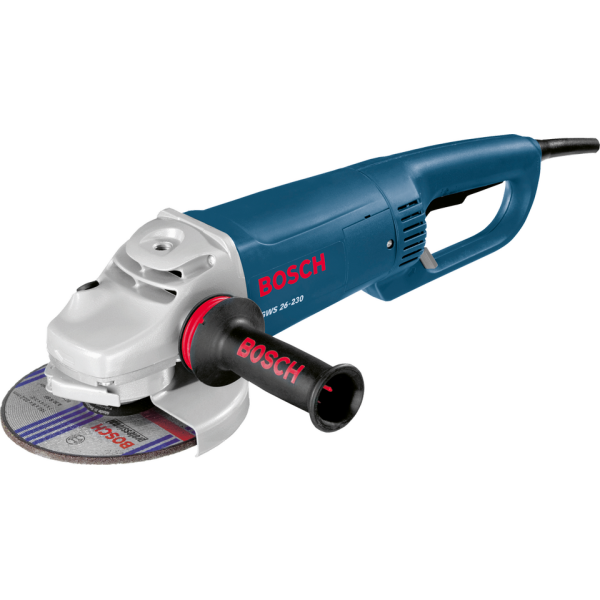 BOSCH GWS26 230