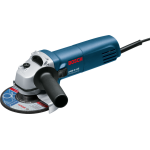 ESMERIL ANGULAR 4.1/2" BOSCH GWS-6-115 1 ESMERIL ANGULAR 4.1/2" BOSCH GWS-6-115 - Imagen 1