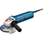 ESMERIL ANGULAR 4.1/2" BOSCH GWS-9-115 1 ESMERIL ANGULAR 4.1/2" BOSCH GWS-9-115 - Imagen 1