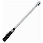 LLAVE DE TORQUE CON MICRÓMETRO CUAD. 1/2" - 250 lb/pie 1 LLAVE DE TORQUE CON MICRÓMETRO CUAD. 1/2" - 250 lb/pie - Imagen 1