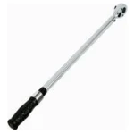 LLAVE DE TORQUE CON MICRÓMETRO CUAD. 1/2" - 250 lb/pie 1 LLAVE DE TORQUE CON MICRÓMETRO CUAD. 1/2" - 250 lb/pie - Imagen 1