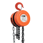 TECLE DE CADENA 3 TON. x 3 MTS. CM622A - Imagen 1