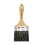 BROCHA PLANA PREMIUM 3" CONDOR 1 BROCHA PLANA PREMIUM 3" CONDOR - Imagen 1