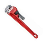LLAVE STILLSON HD 14" 1 LLAVE STILLSON HD 14" - Imagen 1