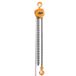 TECLE DE CADENA 1 TON. DAESAN 1 TECLE DE CADENA 1 TON. DAESAN - Imagen 1