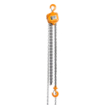TECLE DE CADENA 1/2 TON. DAESAN 1 TECLE DE CADENA 1/2 TON. DAESAN - Imagen 1