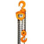 TECLE DE CADENA 3 TON. DAESAN 1 TECLE DE CADENA 3 TON. DAESAN - Imagen 1