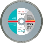 DISCOS DIAMANTADOS AZULEJOS Y BALDOSAS 9" GRF 1 DISCOS DIAMANTADOS AZULEJOS Y BALDOSAS 9" GRF - Imagen 1