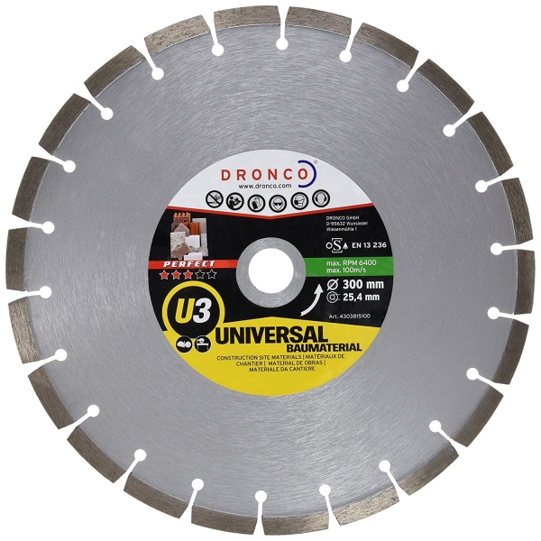 DRONCO U3