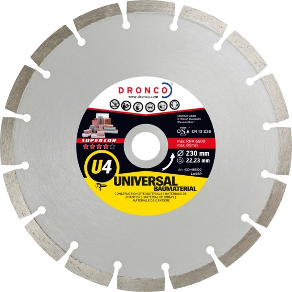 DRONCO U4