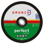 DISCOS DE CORTE PIEDRAS PERFECT 7" 1 DISCOS DE CORTE PIEDRAS PERFECT 7" - Imagen 1