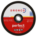 DISCOS DE DESBASTE PERFECT 4.1/2" - Imagen 1