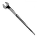 LLAVE DE COLA PUNTA 1.5/8″ - Imagen 1