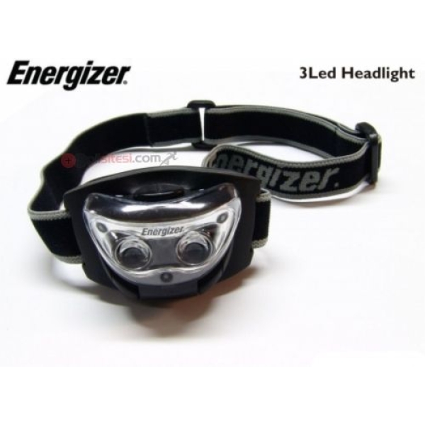ENERGIZER CINTILLO
