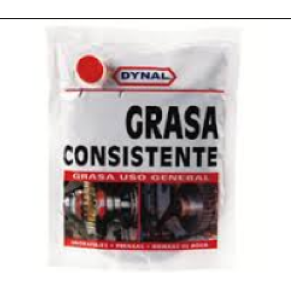 GRASA-CONSISTENTE-DYNAL GRASA CONSISTENTE DYNAL