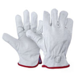 GUANTES CABRITILLA SIN FORRO 1 GUANTES CABRITILLA SIN FORRO - Imagen 1