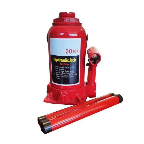 HUISTOOLS GATA 20 2
