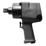 LLAVE DE IMPACTO NEUMATICA CUAD. 3/4" 1000 lb/pie 1 LLAVE DE IMPACTO NEUMATICA CUAD. 3/4" 1000 lb/pie - Imagen 1