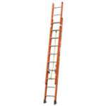 ESCALERA EXTENSION FIBRA DE VIDRIO 32´ PROFESIONAL 1 ESCALERA EXTENSION FIBRA DE VIDRIO 32´ PROFESIONAL - Imagen 1
