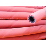 MANGUERA ACETILENO ROJA 1/4" - Imagen 1