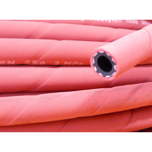 INGFLEX ACETILENO