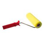 RODILLO ESPONJA 12 CM 1 RODILLO ESPONJA 12 CM - Imagen 1