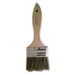 BROCHA PLANA 1/2" X 4" KINDOR 1 BROCHA PLANA 1/2" X 4" KINDOR - Imagen 1
