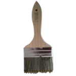 BROCHA PLANA 5/8 X 3" KINDOR - Imagen 1